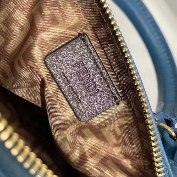 Fendi Top Handle Bags